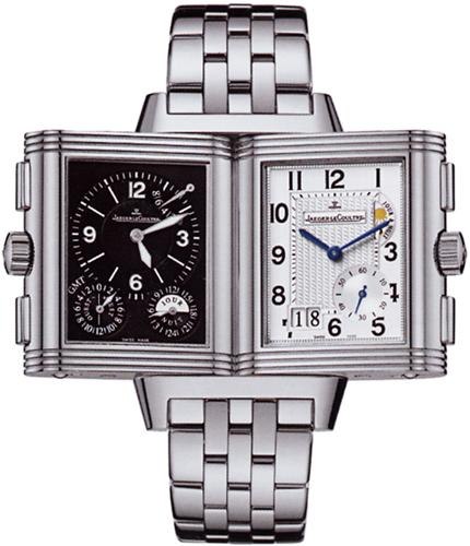 Jaeger LeCoultre watch listing