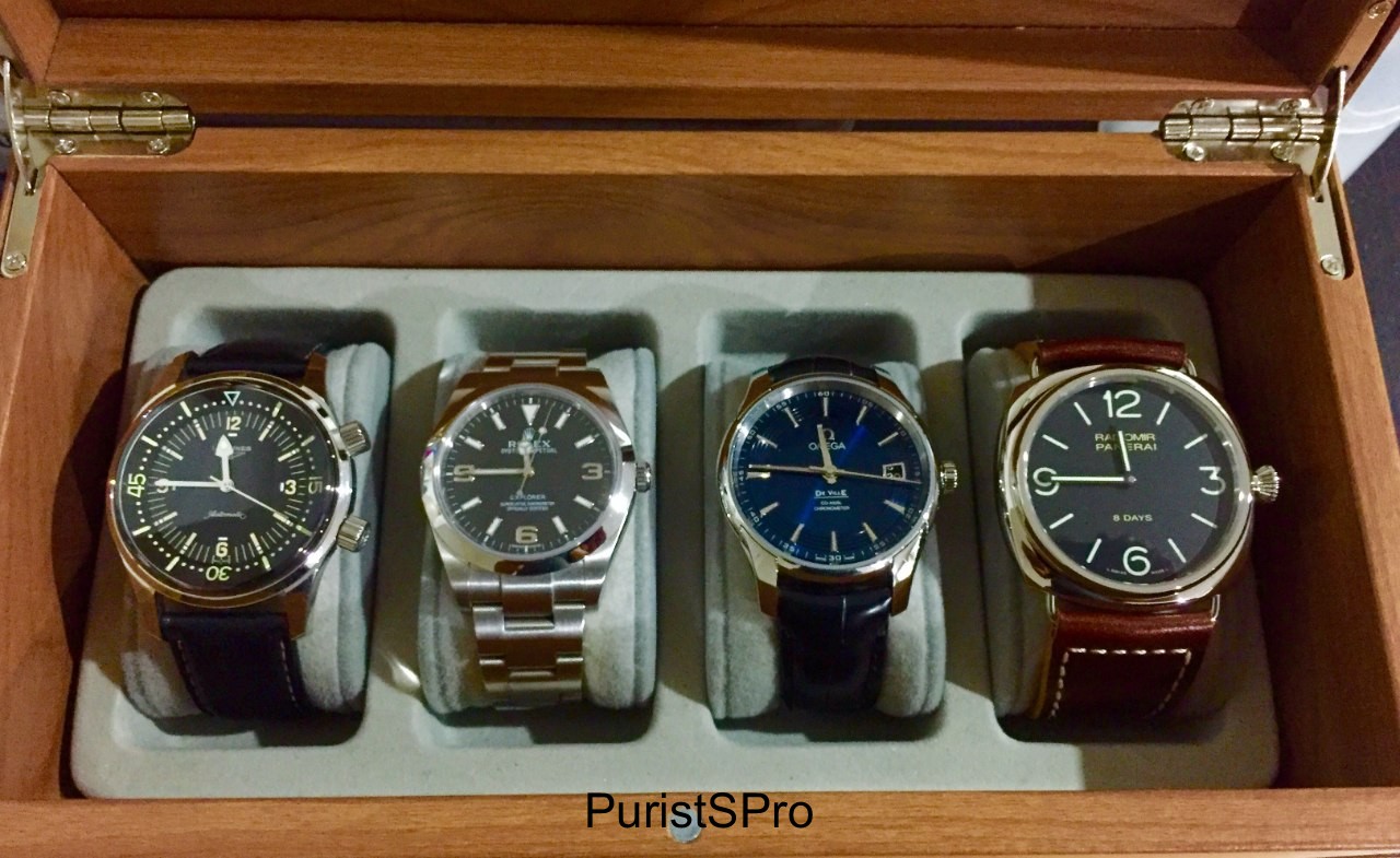 my collection...