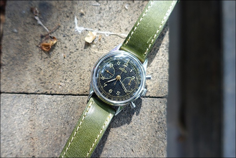 Angelus watch listing