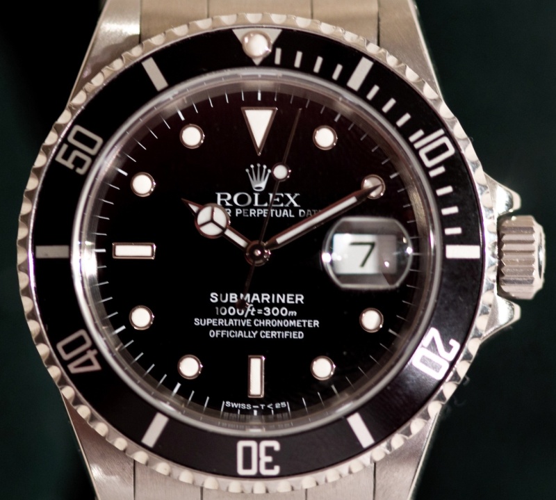 One Of The Greatest Watches Of All Time