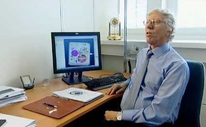 Jean-Claude Maylan from Jaeger-LeCoultre