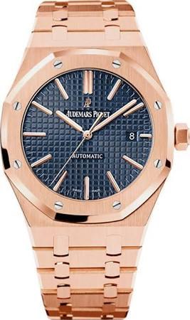 Audemars Piguet watch listing