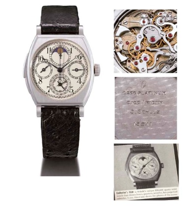 Watch, Swatch