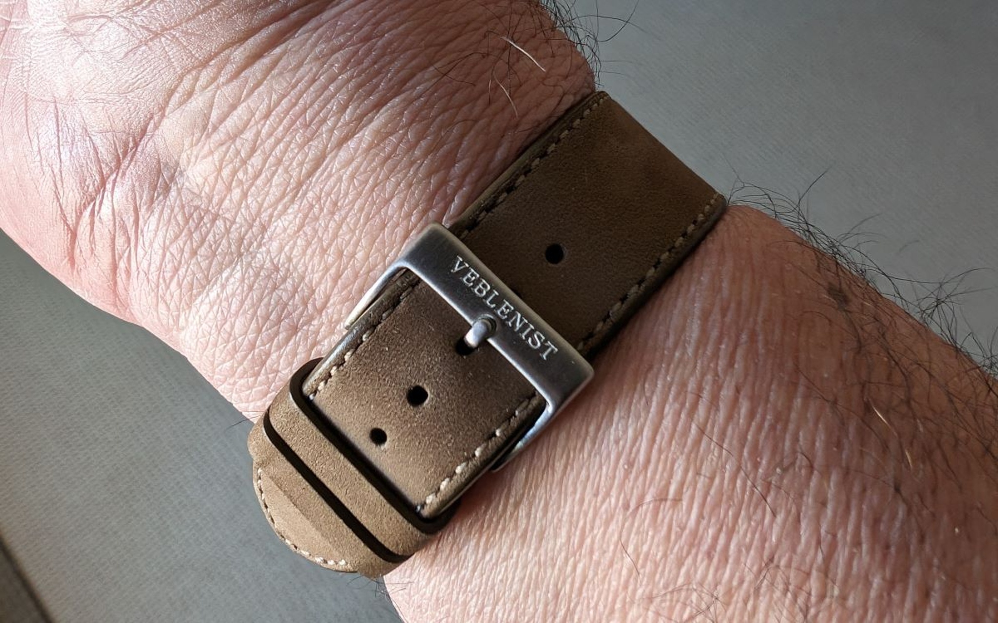 Watch, Habring2