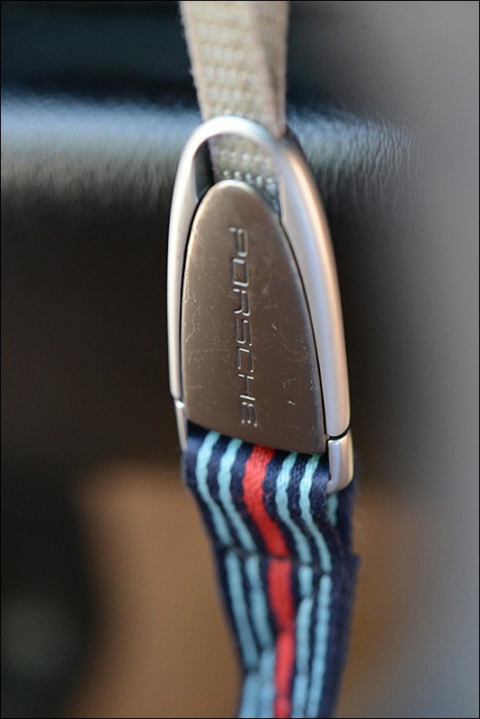 Martini Racing livery