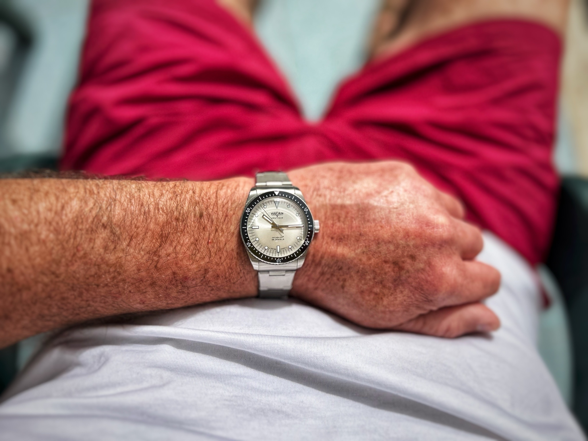 Watch, 799.10.011.10, Sub 200, Doxa