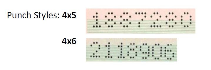 “Your Rolex Oyster” 1970 Booklet (~1,88x,xxx ? ~3,13x,xxx) two punch styles