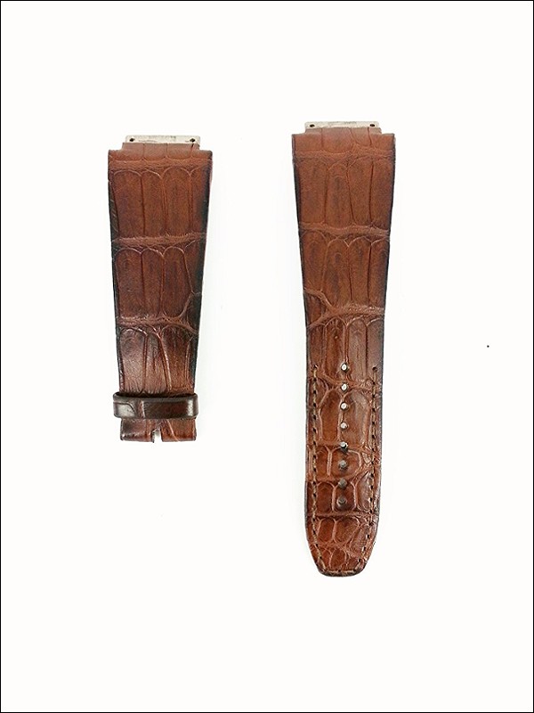 Richard Mille watch listing