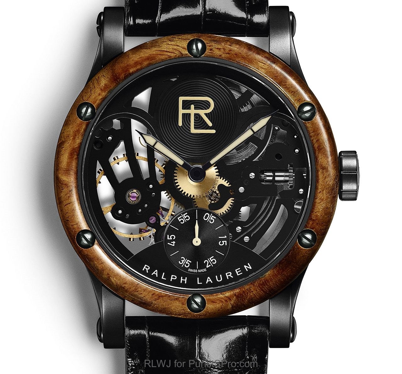 Ralph Lauren クロック Ralph Lauren Clock | eBay