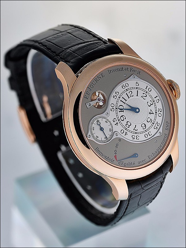 F.P. Journe watch listing