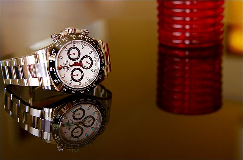 Photo by yours truly.