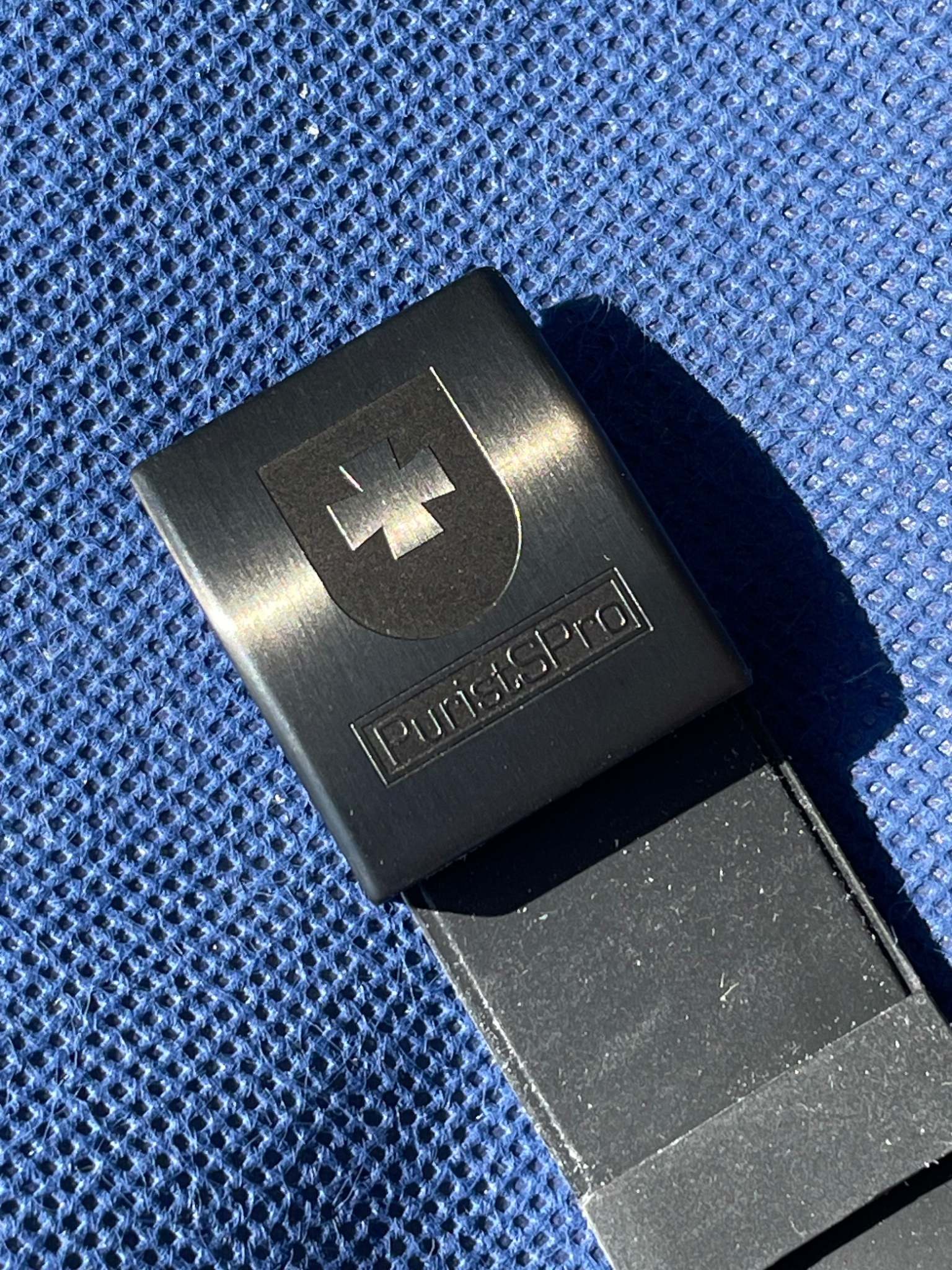 Watch, ST Gallen, PPro ABR