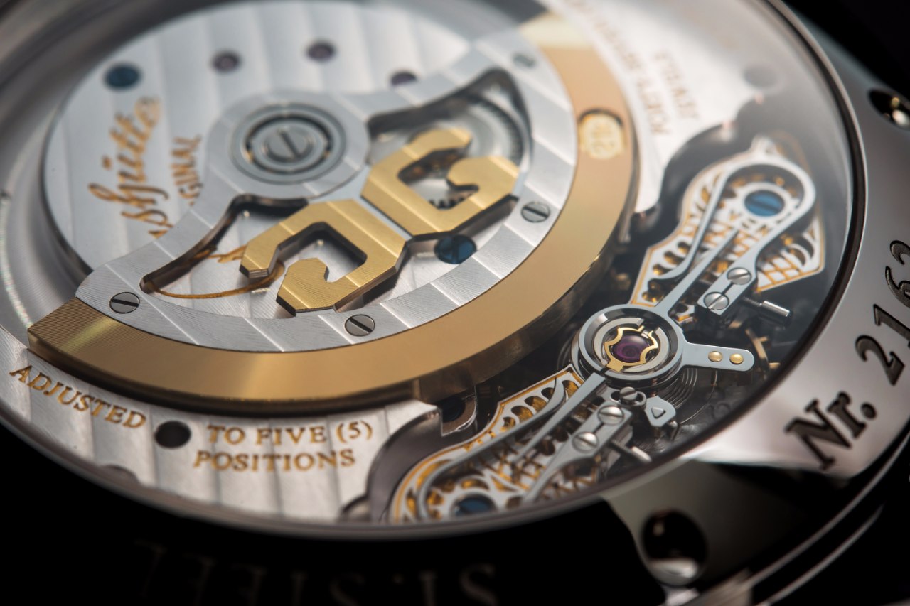 Very aesthetically pleasing movement.
