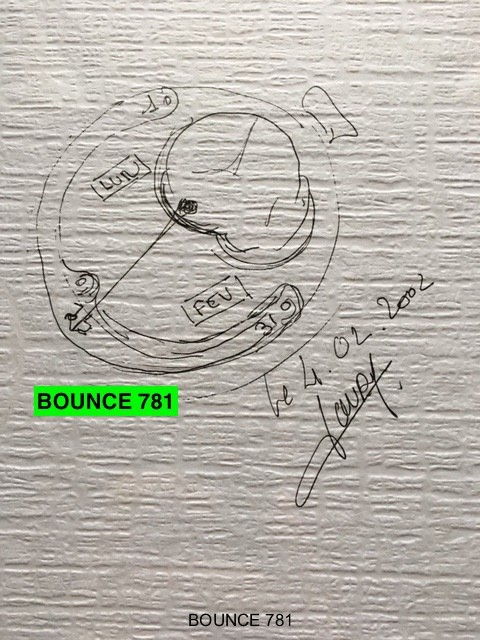 F.P. Journe watch listing