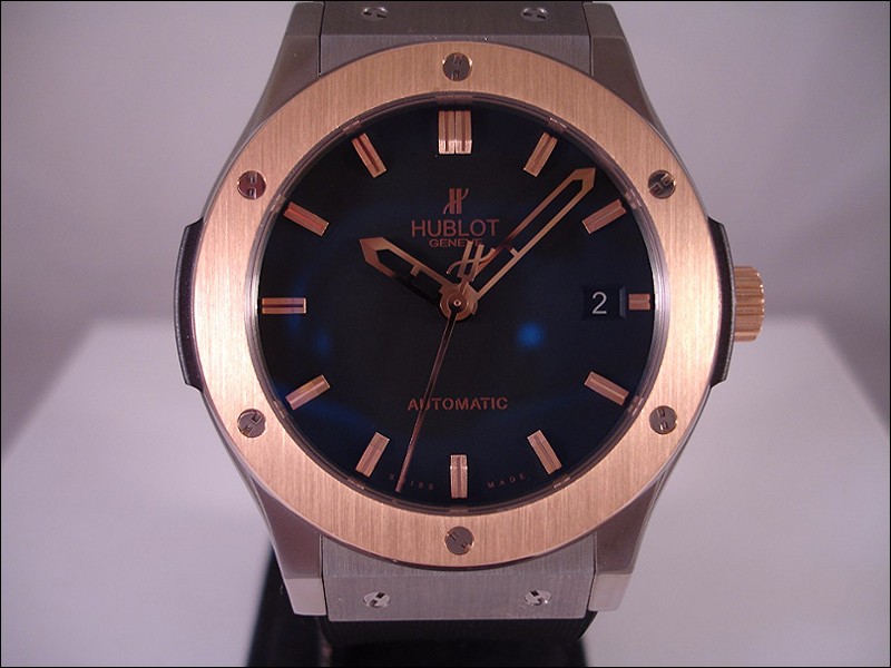 Hublot watch listing