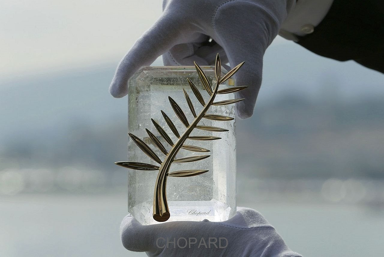 Palme d' Or