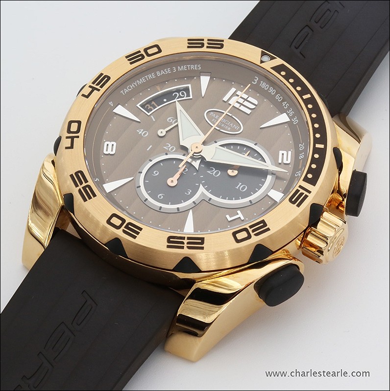 Parmigiani watch listing