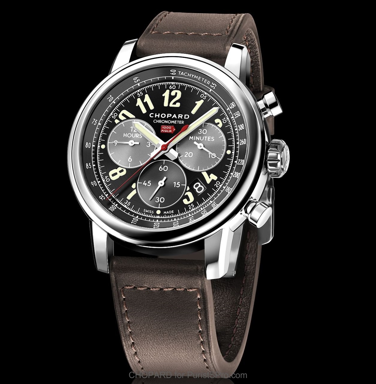 Mille Miglia XL 2016 Race Edition ref. 168580-3001