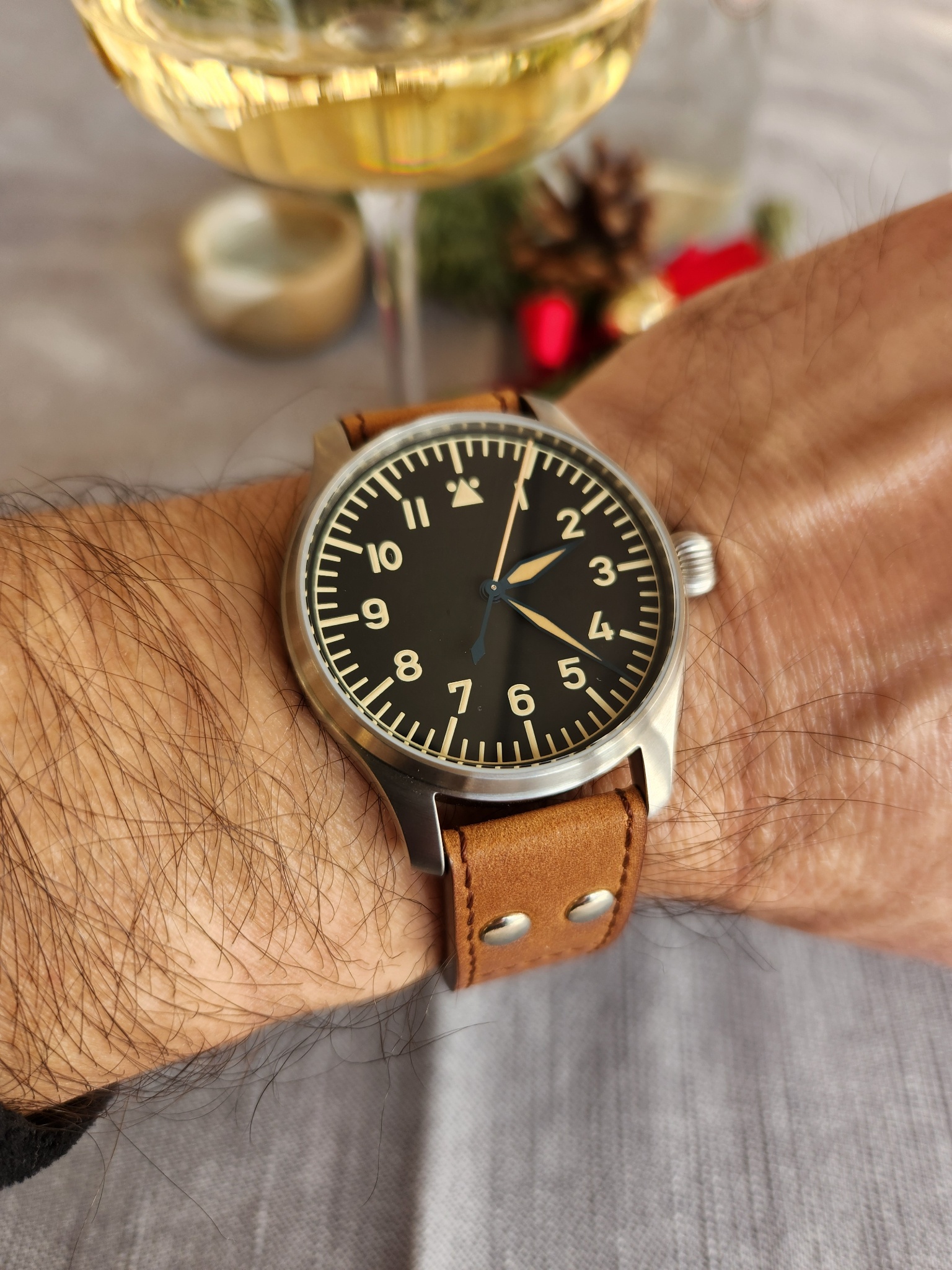 Watch, Limited Edition