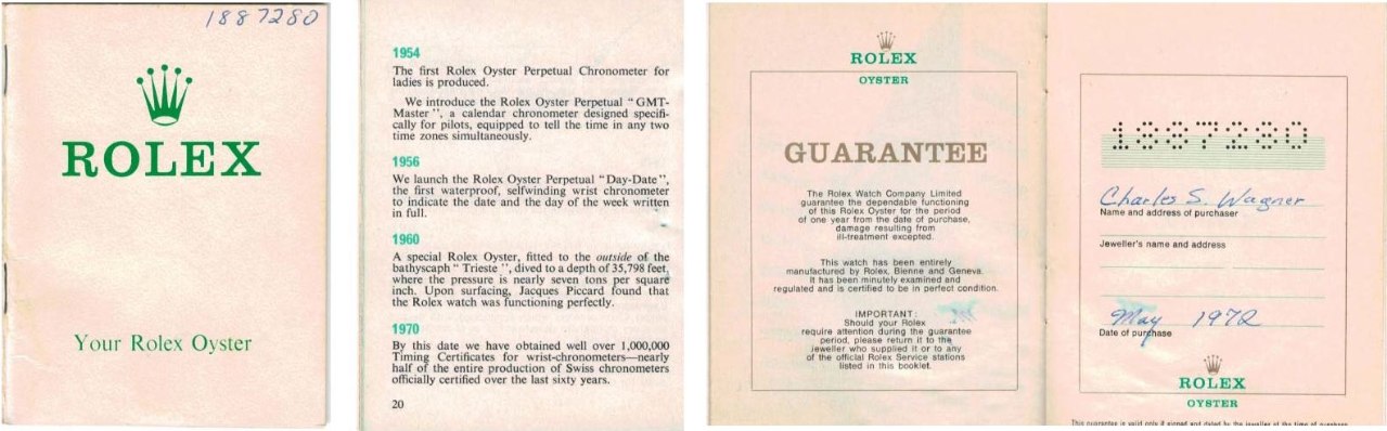 Punch style 4x5 - sometimes 4x6