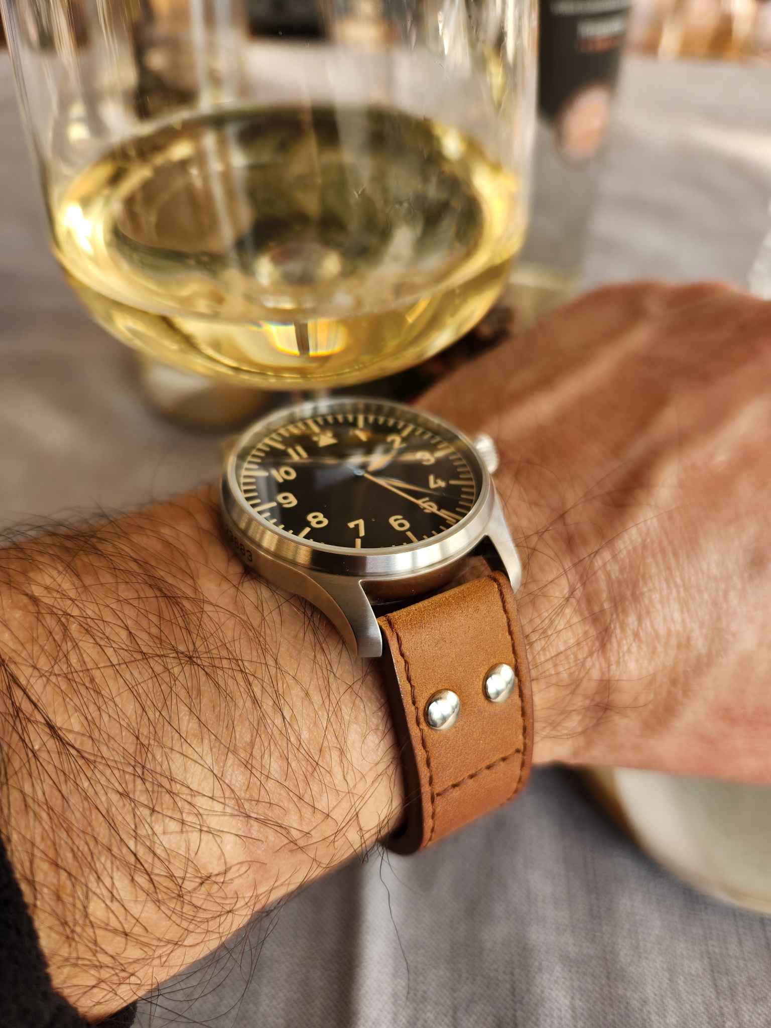 Watch, Limited Edition