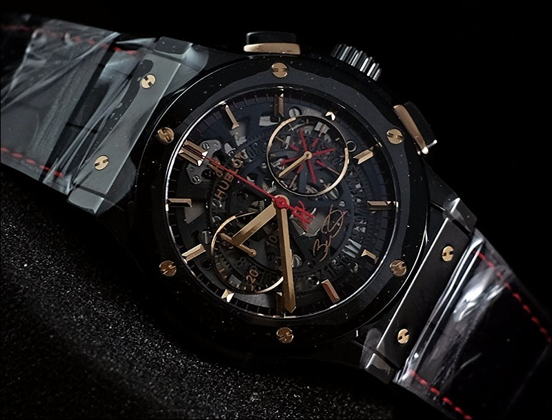Hublot watch listing