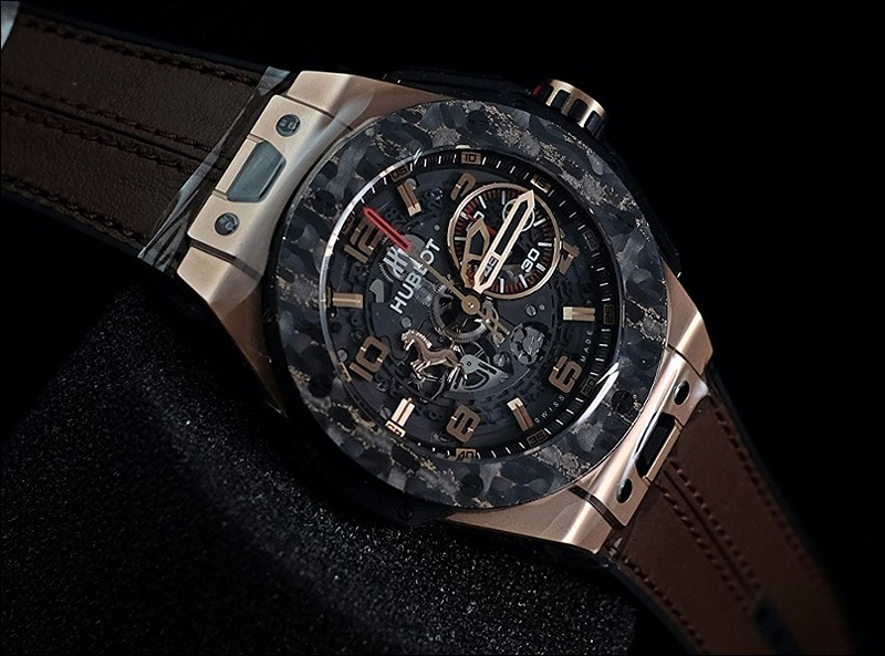 Hublot watch listing