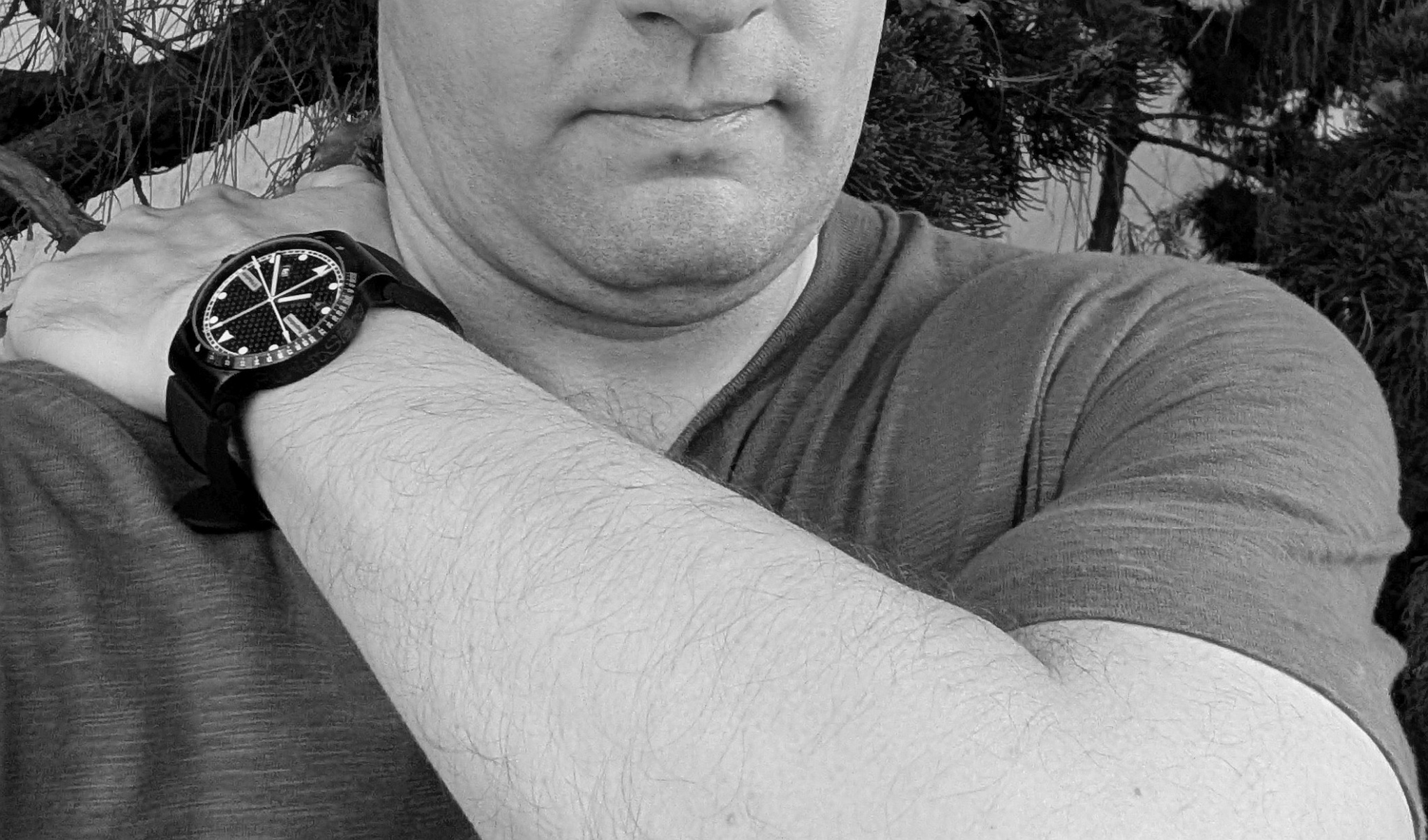 Watch, ST Gallen, PPro ABR