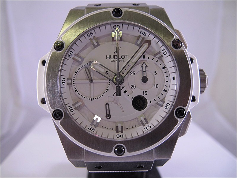 Hublot watch listing