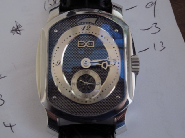 The Bexei, No1