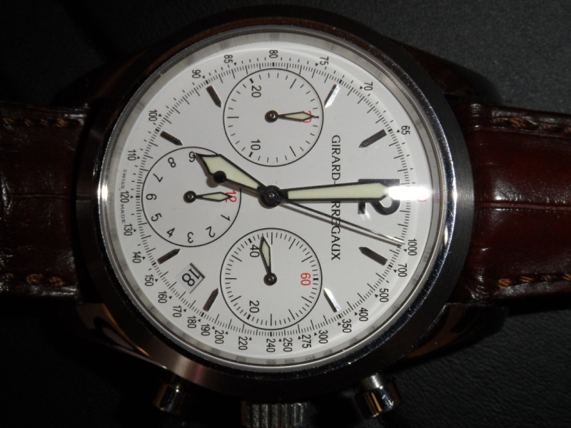 gp chrono