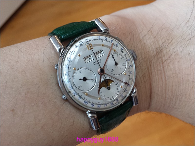 Record Geneve -Val 88