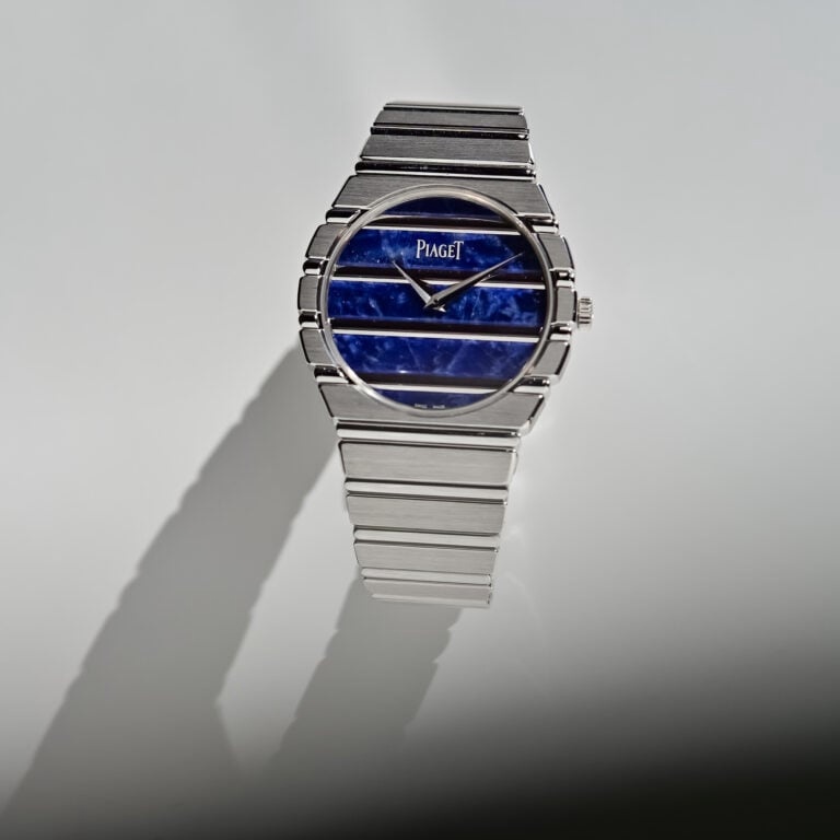 Watch by Piaget, Polo, Polo 79