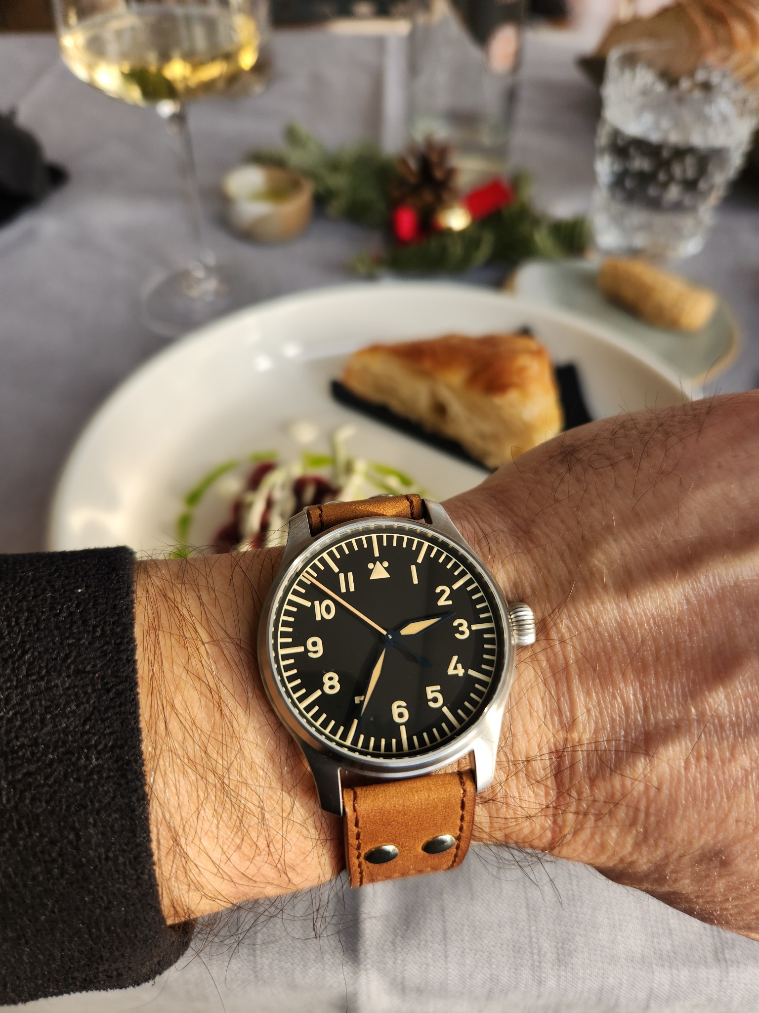 Watch, Limited Edition