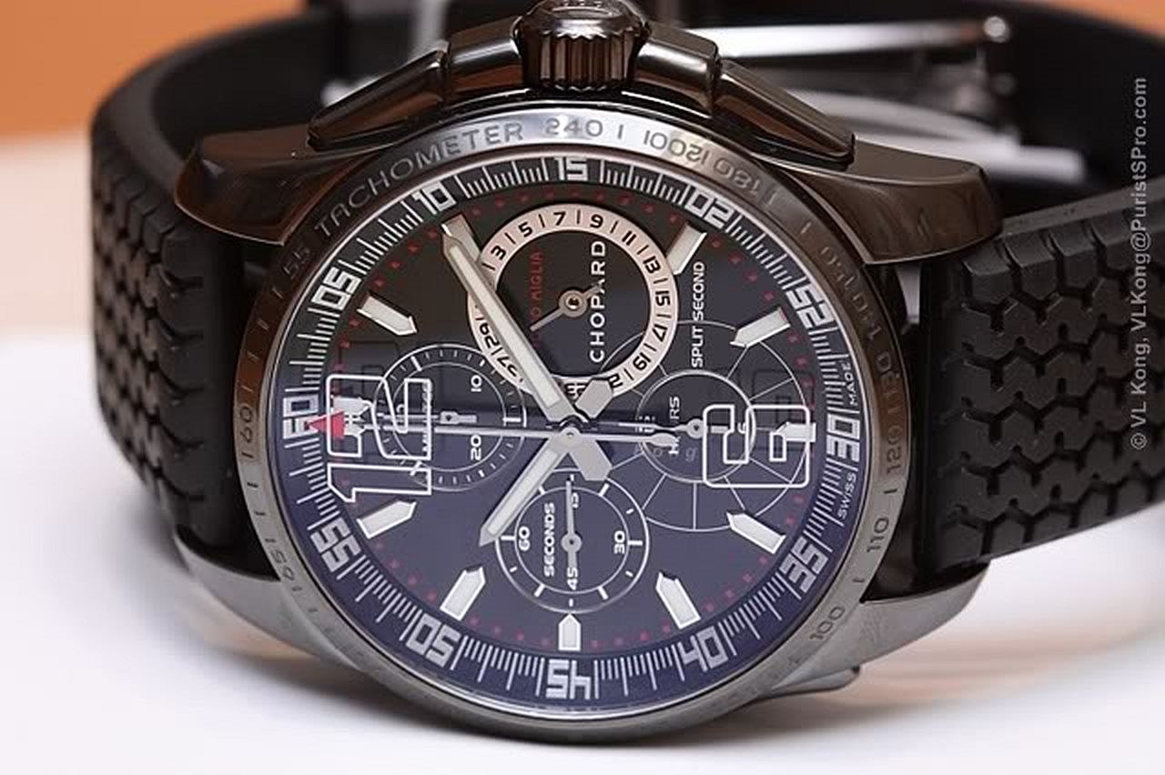 Speed Black Split Second