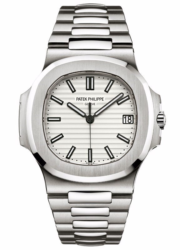 Patek Philippe watch listing