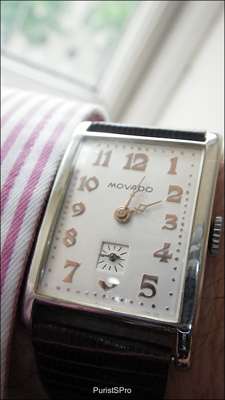 Sublime art-deco 1940