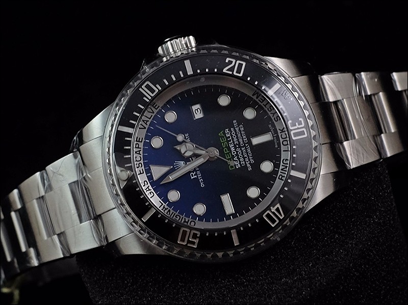 Rolex watch listing
