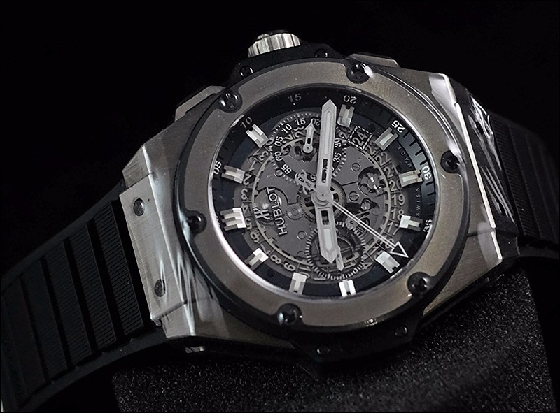 Hublot watch listing
