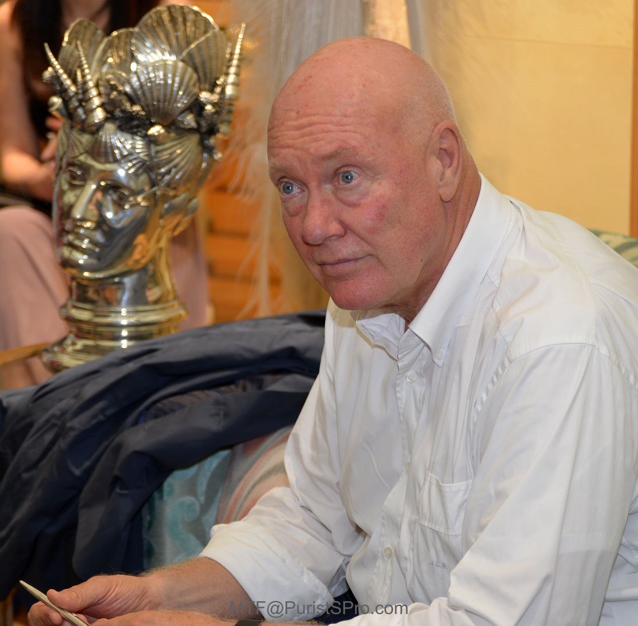 Jean-Claude Biver