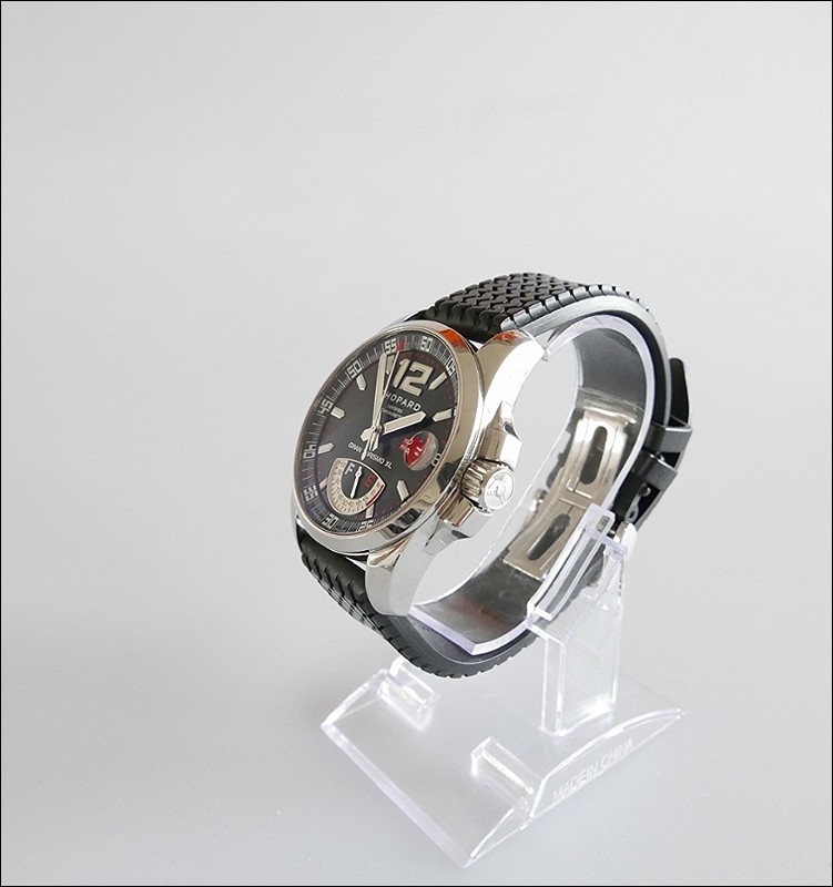 Chopard watch listing