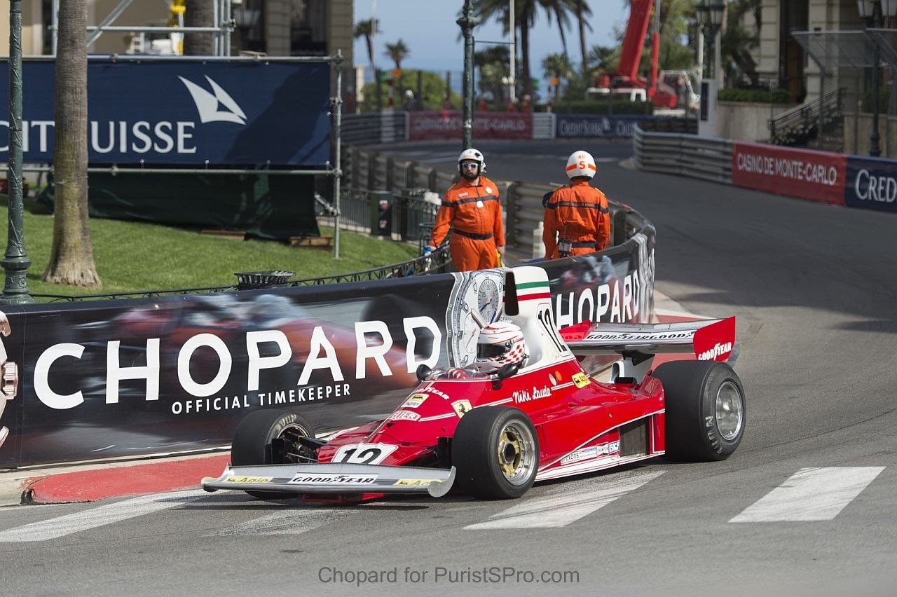 Race E