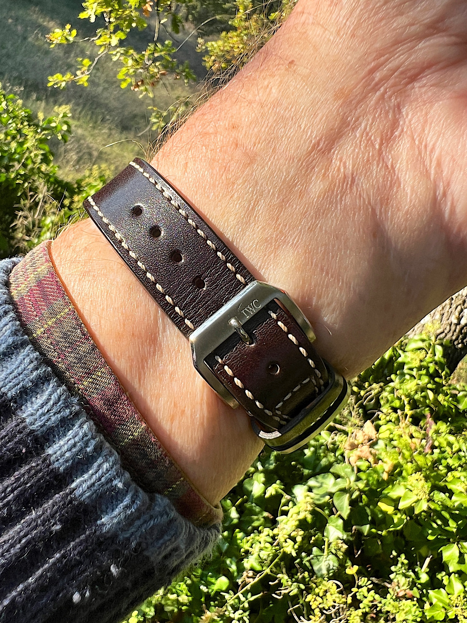 Watch by IWC, Pilot