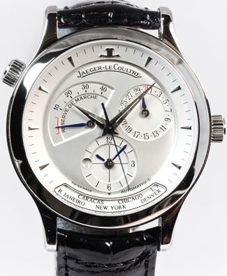 A Great Piece For Traveling The Globe