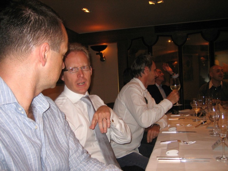 Recognise anybody..?