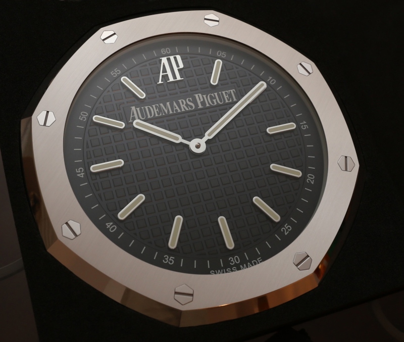 Audemars Piguet Wall Clock