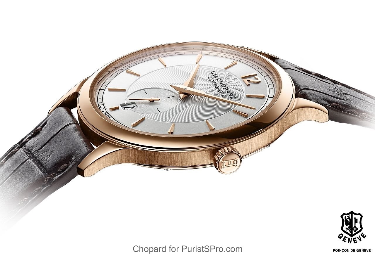 2016: L.U.C XPS 1860 - 161946-5001