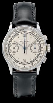 Steel ref 130 pulsation dial