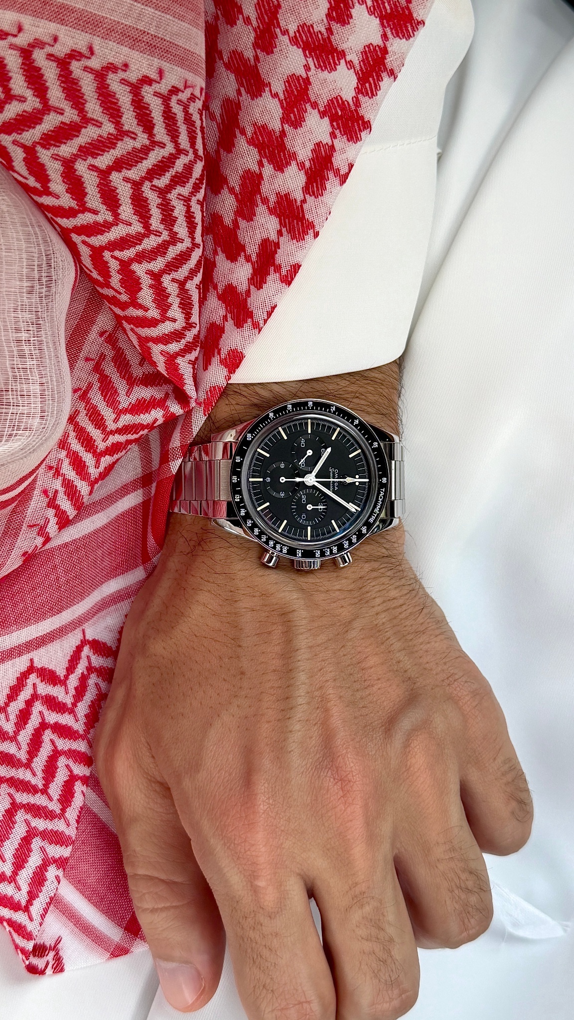 Watch, Moonwatch, 310.30.42.50.01, 310.30.42.50.01.001, Speedmaster Professional