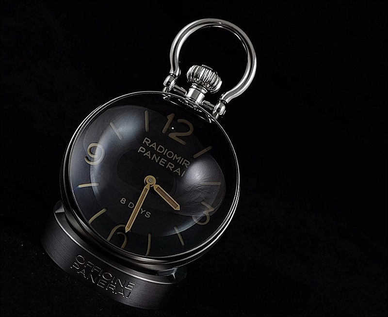 Panerai watch listing